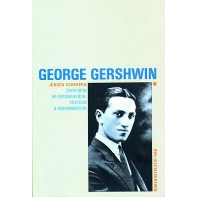 George Gershwin