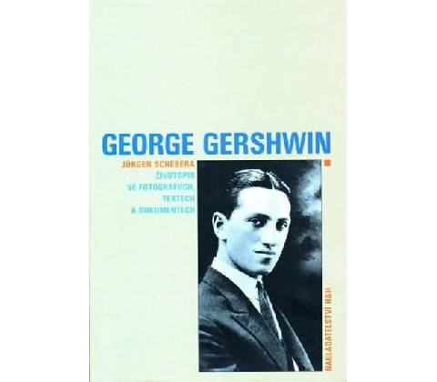 George Gershwin