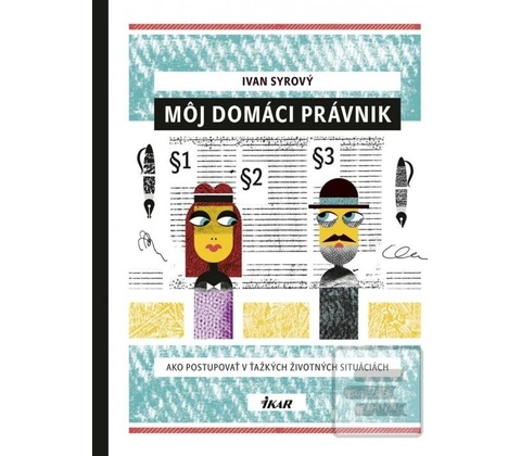 Domáci právnik