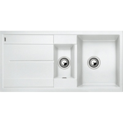 BLANCO METRA 6 S (513223)