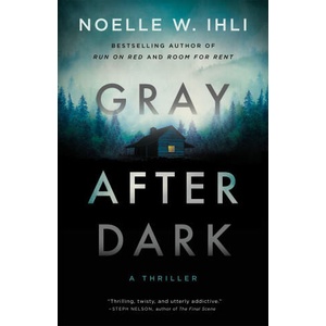 Gray After Dark (ISBN: 9781035080120)