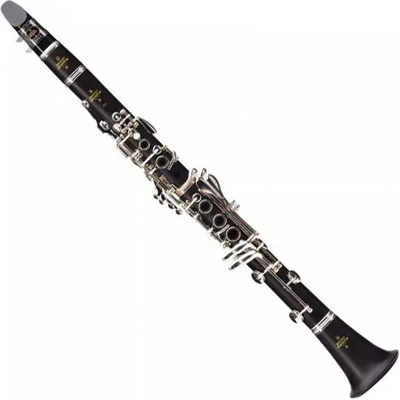 Buffet Crampon E11 – Sleviste.cz