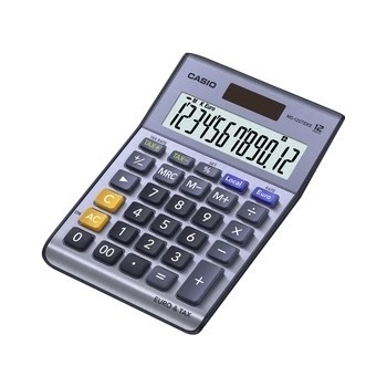 Casio MS 120 TER II