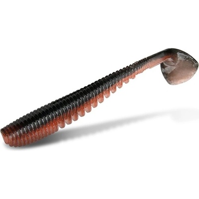 Delphin Umělá nástraha B! StinxRibs Shrimp 20ks - 5cm Jerky