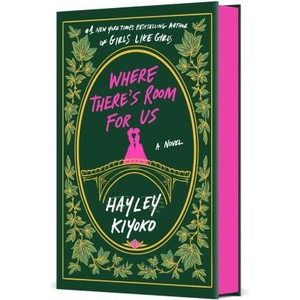 Where There's Room for Us (ISBN: 9781250356314)
