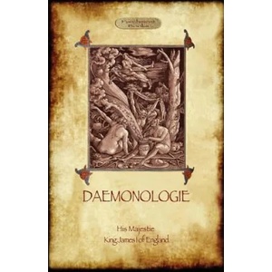 Daemonologie - with Original Illustrations (ISBN: 9781908388810)