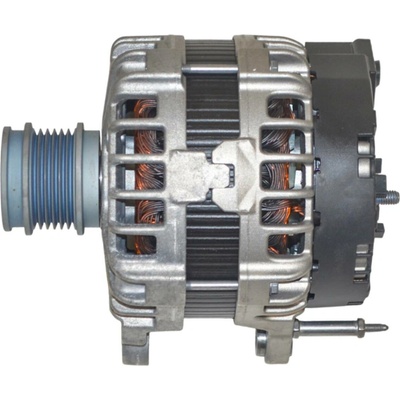 alternátor 14V 180A FORD Tourneo Connect 2KF 2,0 TDi DXR 90 KW 05L903028L