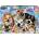 Educa 500 Pcs Selfie Fun In The Sun Puzzle (017983)