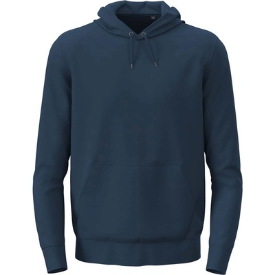 Stedman classic hoodie st4400 / Унисекс суитшърт - тъмносин 5xl (st4400nav5xl)
