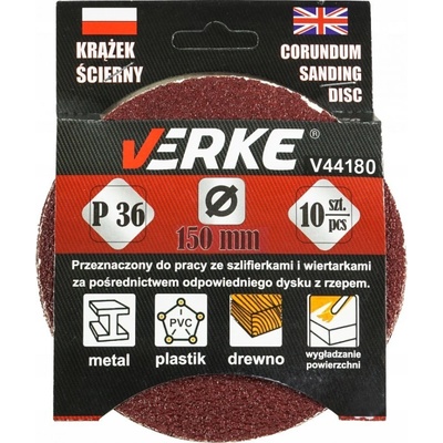 Verke V44180
