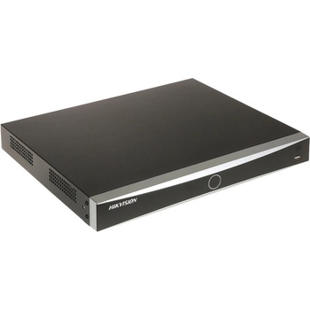 Image 1 of Hikvision 16-channel NVR DS-7616NXI-K2-16P