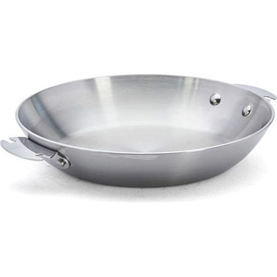 de Buyer ALCHIMY LOQY Nerez pánev 24 cm