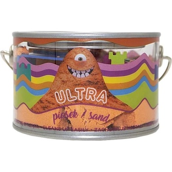Epee Ultra piesok oranžová 200 g