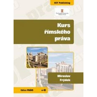 Kurs římského práva
