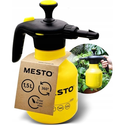 MESTO Bugsi 3132 GR (1,5 l)
