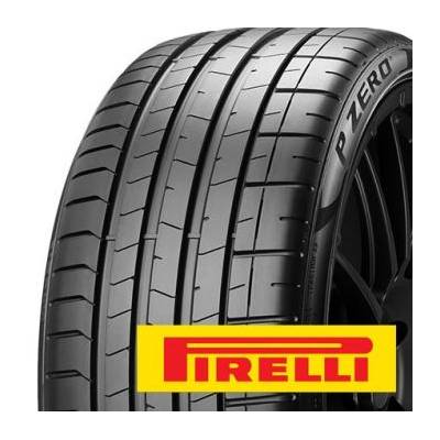 Pneumatiky PIRELLI p zero sports car 245/35 R20 95Y TL XL ZR FP, letní pneu, osobní a SUV