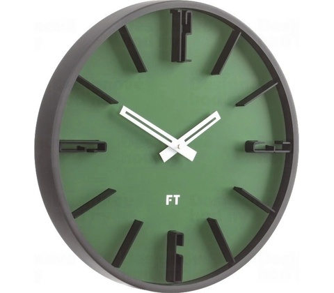 Future Time FT6010GR Numbers 30cm