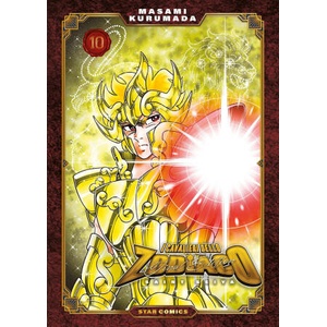 cavalieri dello zodiaco. Saint Seiya. Final edition | Masami Kurumada (2025)