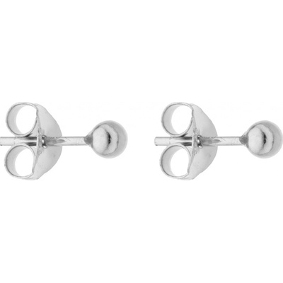 Bealio stříbrné pecky 03-09512-0235