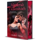 Stratená v klamstvách
