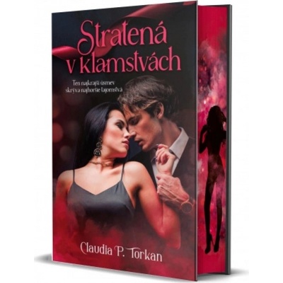 Stratená v klamstvách
