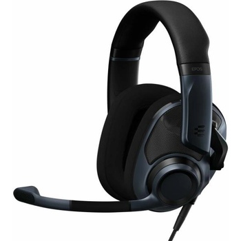Image 1 of Sennheiser H6 Pro Open