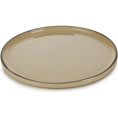 Revol Talíř kulatý 30 cm nutmeg REV-652727