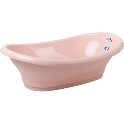 THERMOBABY Dětská vanička VASCO Powder Pink