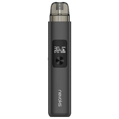 Nevoks Feelin AX Pod 1500 mAh Midnight Black 1 ks