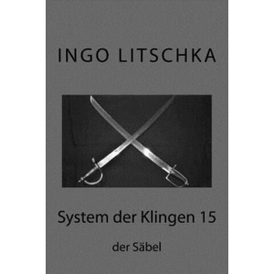 System der Klingen 15 | Ingo Litschka (2018)