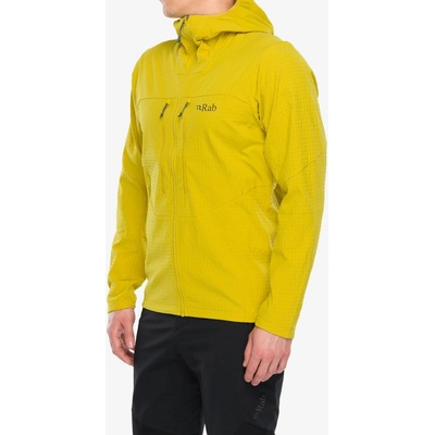 Rab Ascendor Pro dark pollen