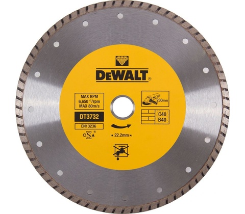 DeWalt DT3732