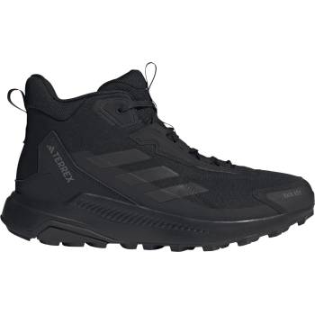 Adidas Обувки Adidas Terrex Anylander Mid Rain. Rdy Hiking Shoes - Black