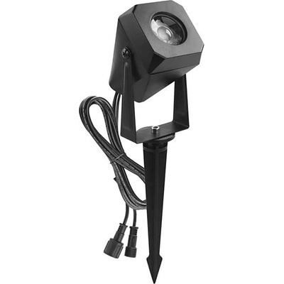 Разширителен комплект LED RGBIC димируема външна лампа LED/1, 5W/12V 3000-6500K IP65 Wi-Fi Tuya (EMS1277)