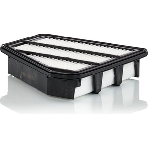 Mann-filter Въздушен филтър mann-filter c 24 075 Въздушен филтър