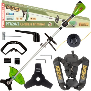 Procraft PTA20/2