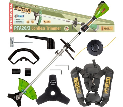 Procraft PTA20/2