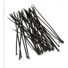CABLEXPERT NYTFR-250x3.6 sťahovacie pásky 250 x 3.6 mm, 100ks