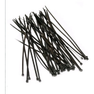 CABLEXPERT NYTFR-250x3.6 sťahovacie pásky 250 x 3.6 mm, 100ks