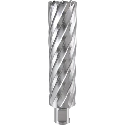 Jadrový vrták Ruko HSS 108 2025 / O 25 mm / 145 mm / Nerezová oceľ