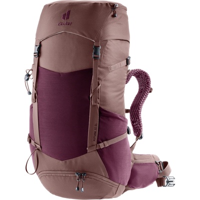 Deuter Futura 30l SL polar-bluejay modrá