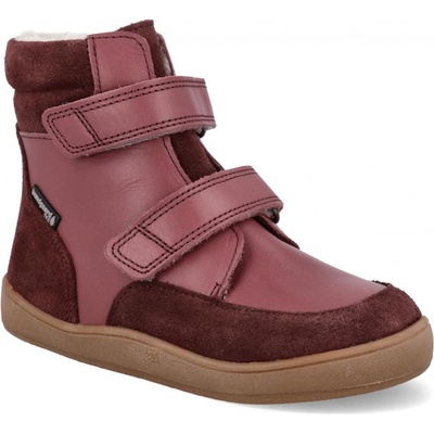 Bundgaard Basil strap mini TEX dark rose