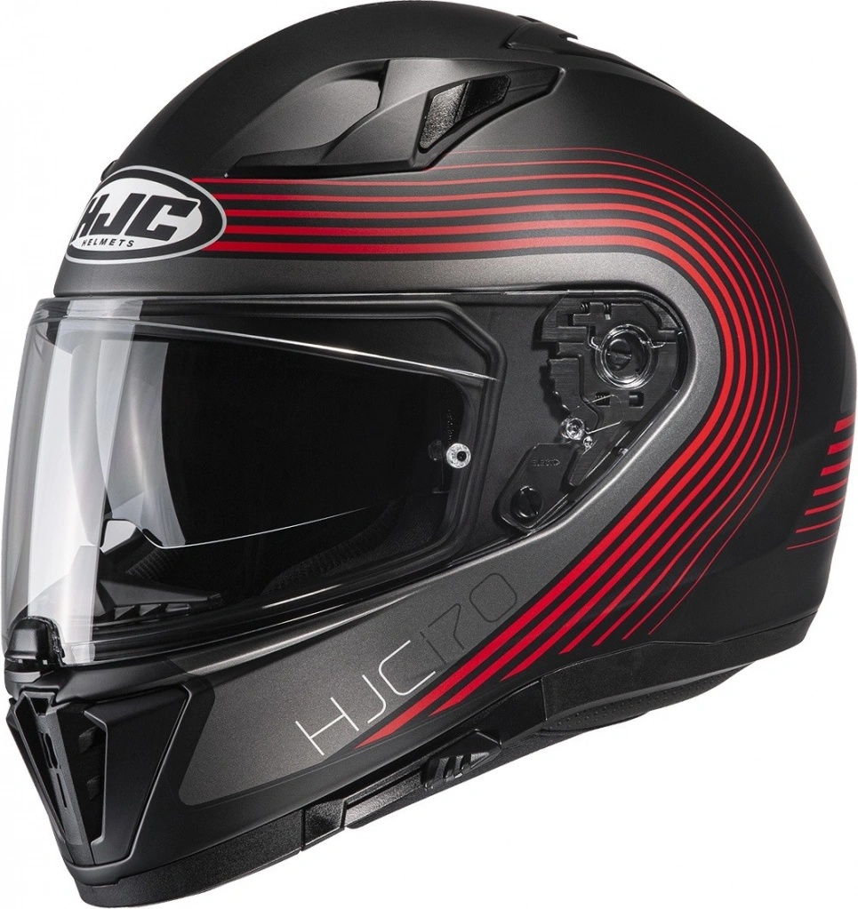 HJC i70 Surf