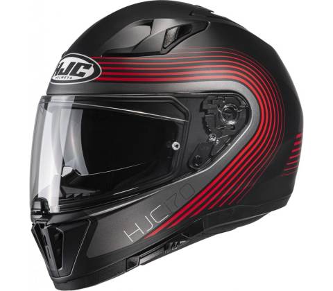 HJC i70 Surf
