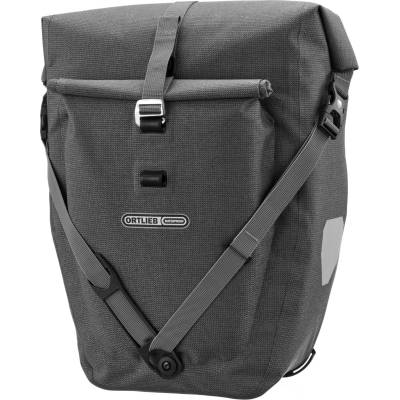 Ortlieb Велосипедна дисага Ortlieb Back-Roller Plus Urban Pannier - Pepper - размер 20+3 l (510-5653-0111)