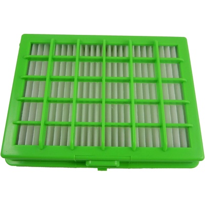 VHBW HEPA филтър за Rowenta Compacteo RO1733 / RO2451 (800111168)