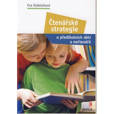 Čtenářské strategie