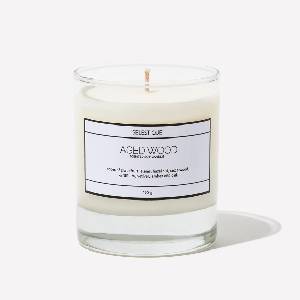Selestique® Aged Wood - Ароматна свещ 190 г