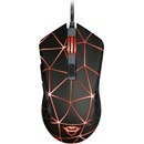 Trust GXT 133 Locx Gaming Mouse 22988