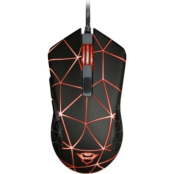 Trust GXT 133 Locx Gaming Mouse 22988
